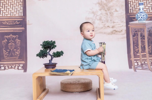 汉中宝宝发烧两天了